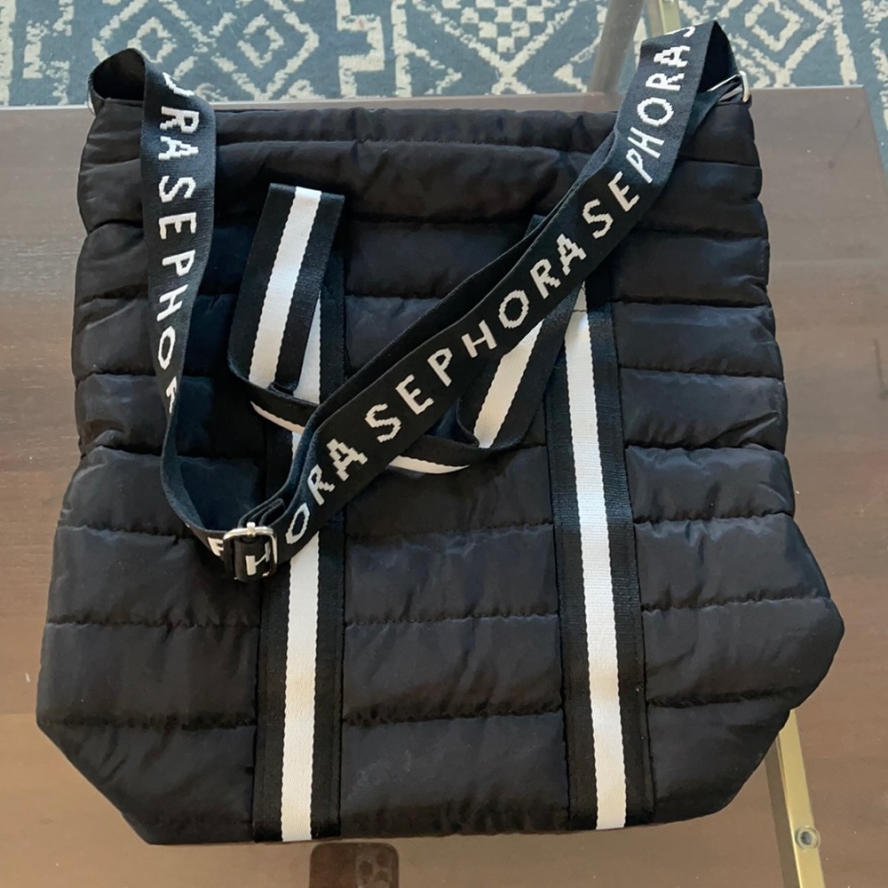 Sephora Exclusive Bag